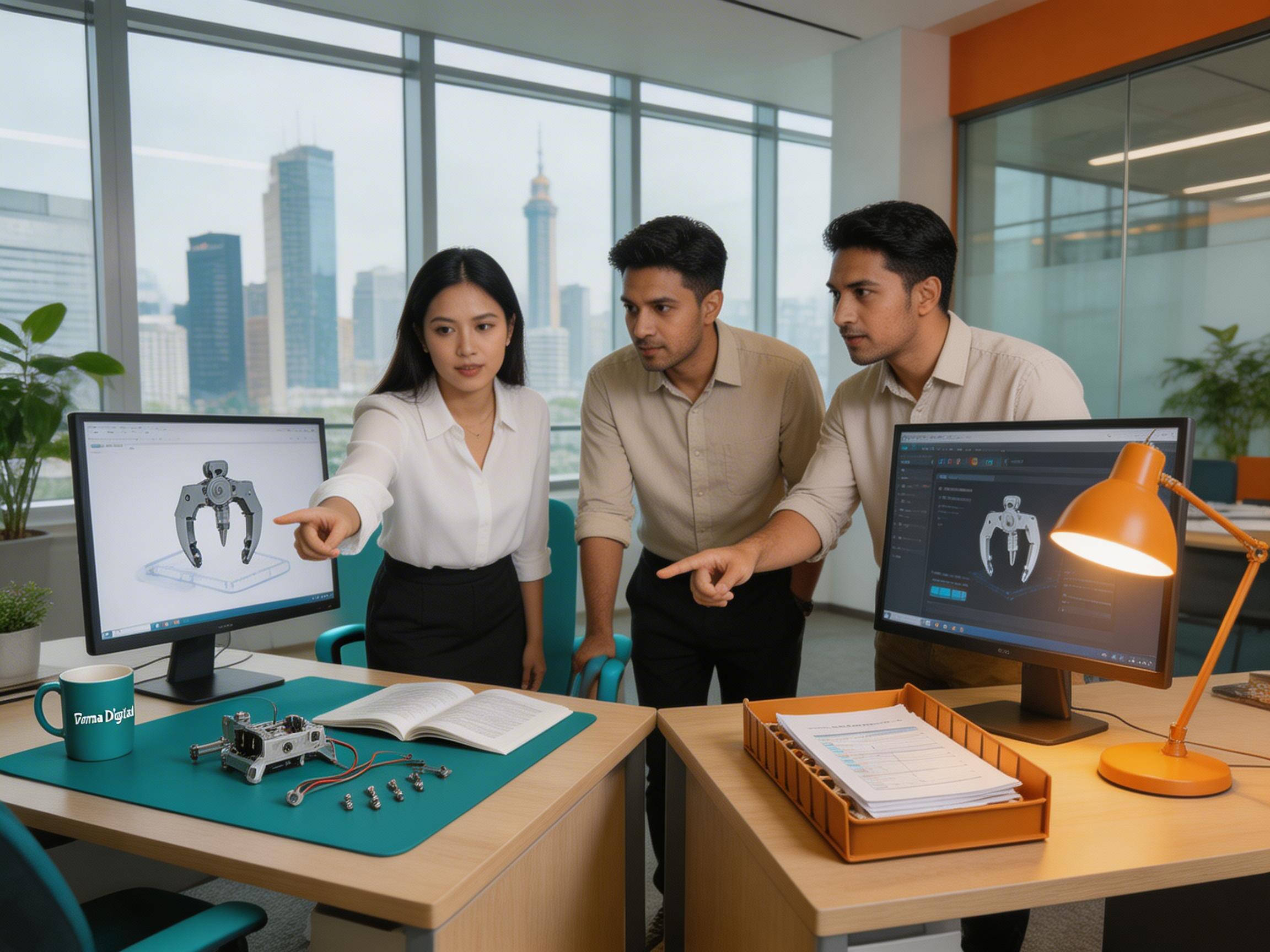 Perbandingan Setup Sendiri vs Jasa Install OpenClaw: Mana yang Lebih Efisien?