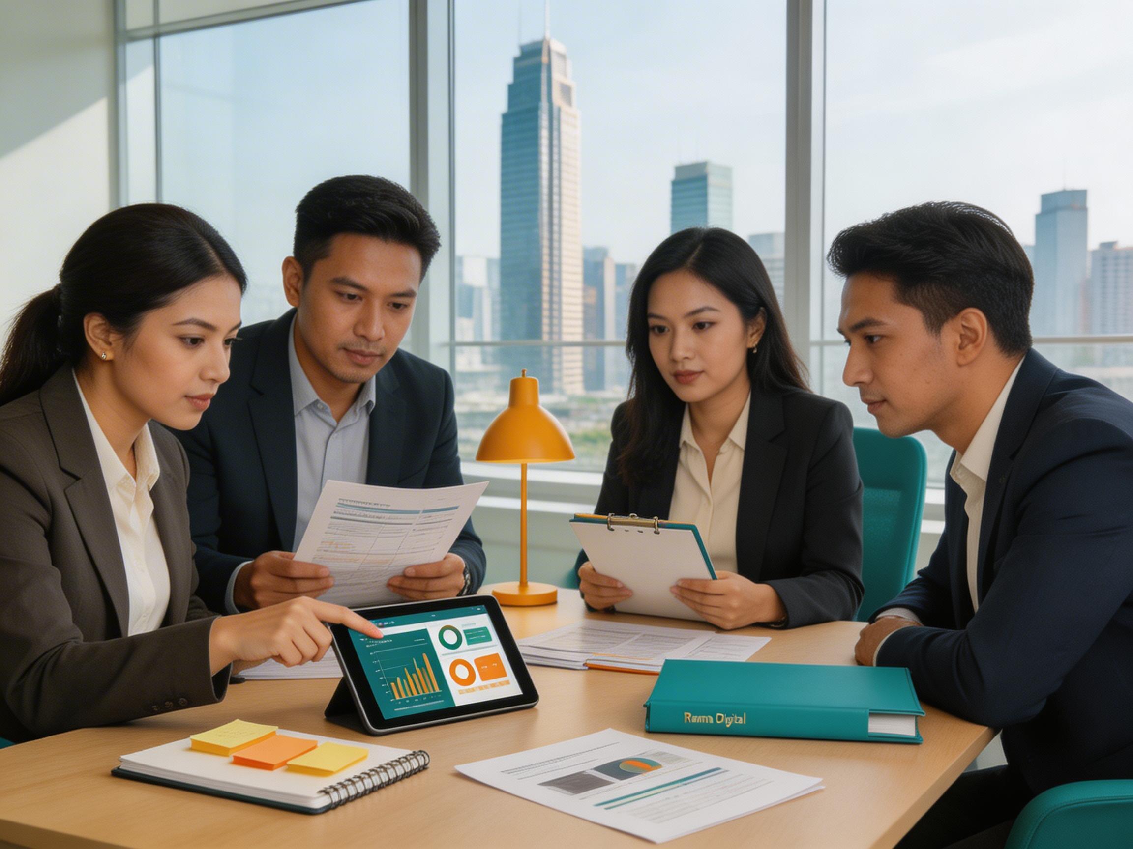 Use Case OpenClaw untuk Tim Marketing, Sales, dan Admin