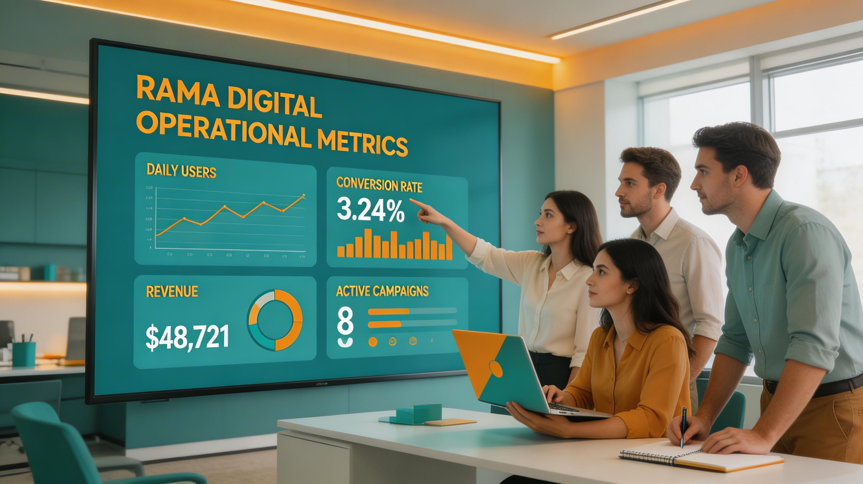 Template SOP Operasional OpenClaw untuk Tim Bisnis