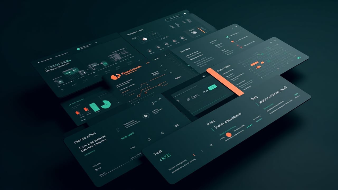 Dashboard visual OpenClaw Meta Ads Operating System