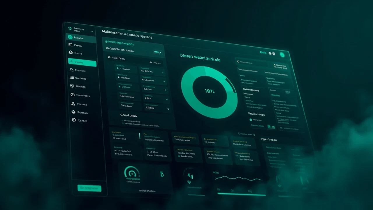 Visual approval and risk control for Meta Ads operating system