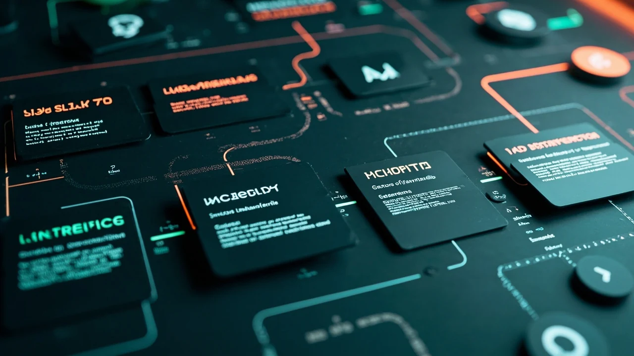 Workflow monitor analyze generate execute Meta Ads Operating System