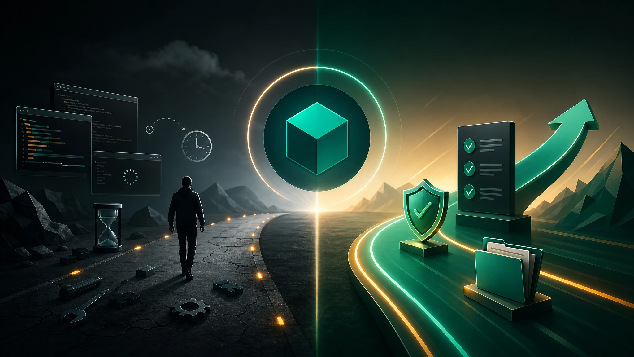 Perbandingan Setup Sendiri vs Jasa Install OpenClaw: Mana yang Lebih Efisien?