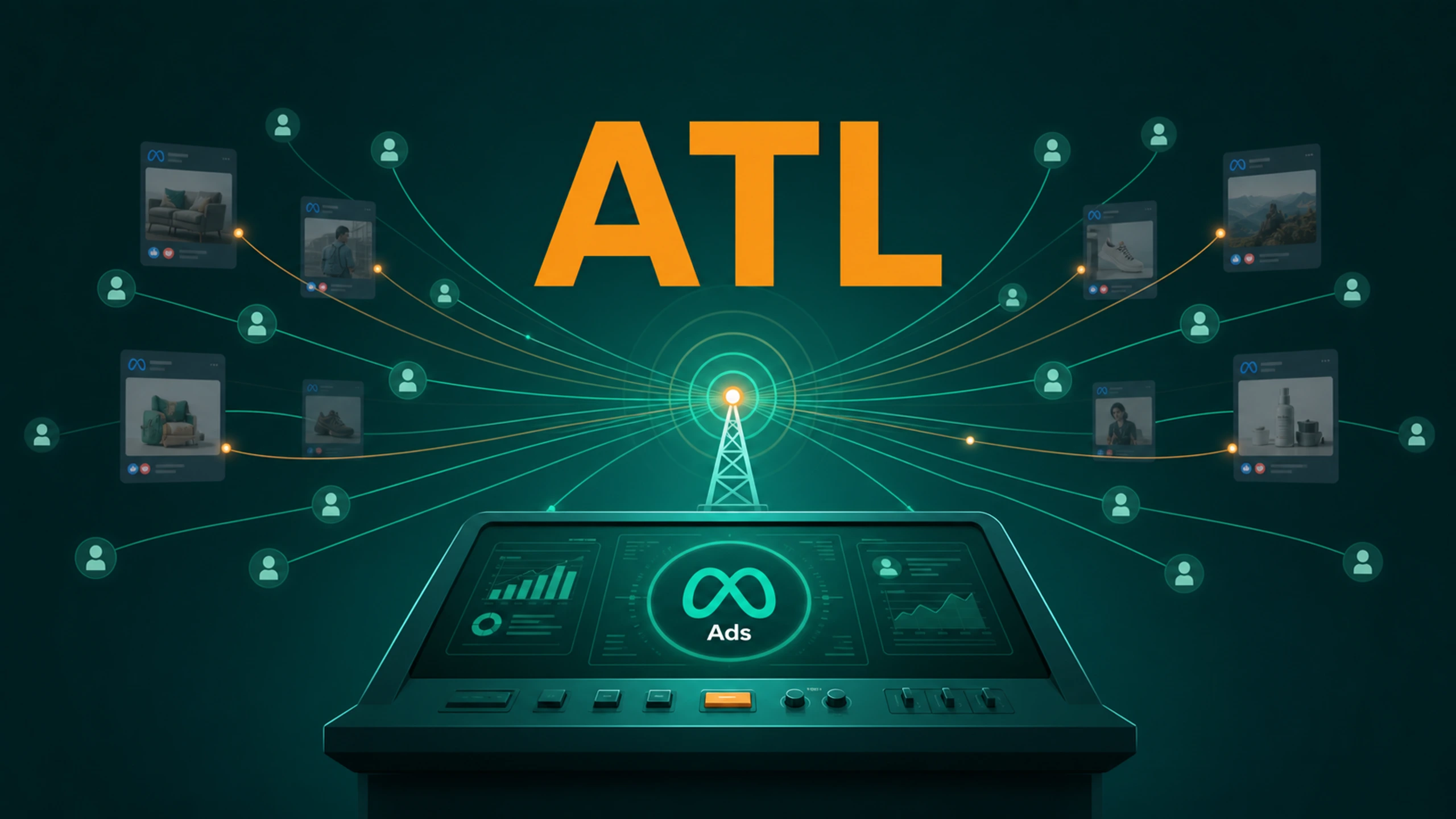 Apa Itu ATL? Above The Line Marketing dan Perannya dalam Meta Ads