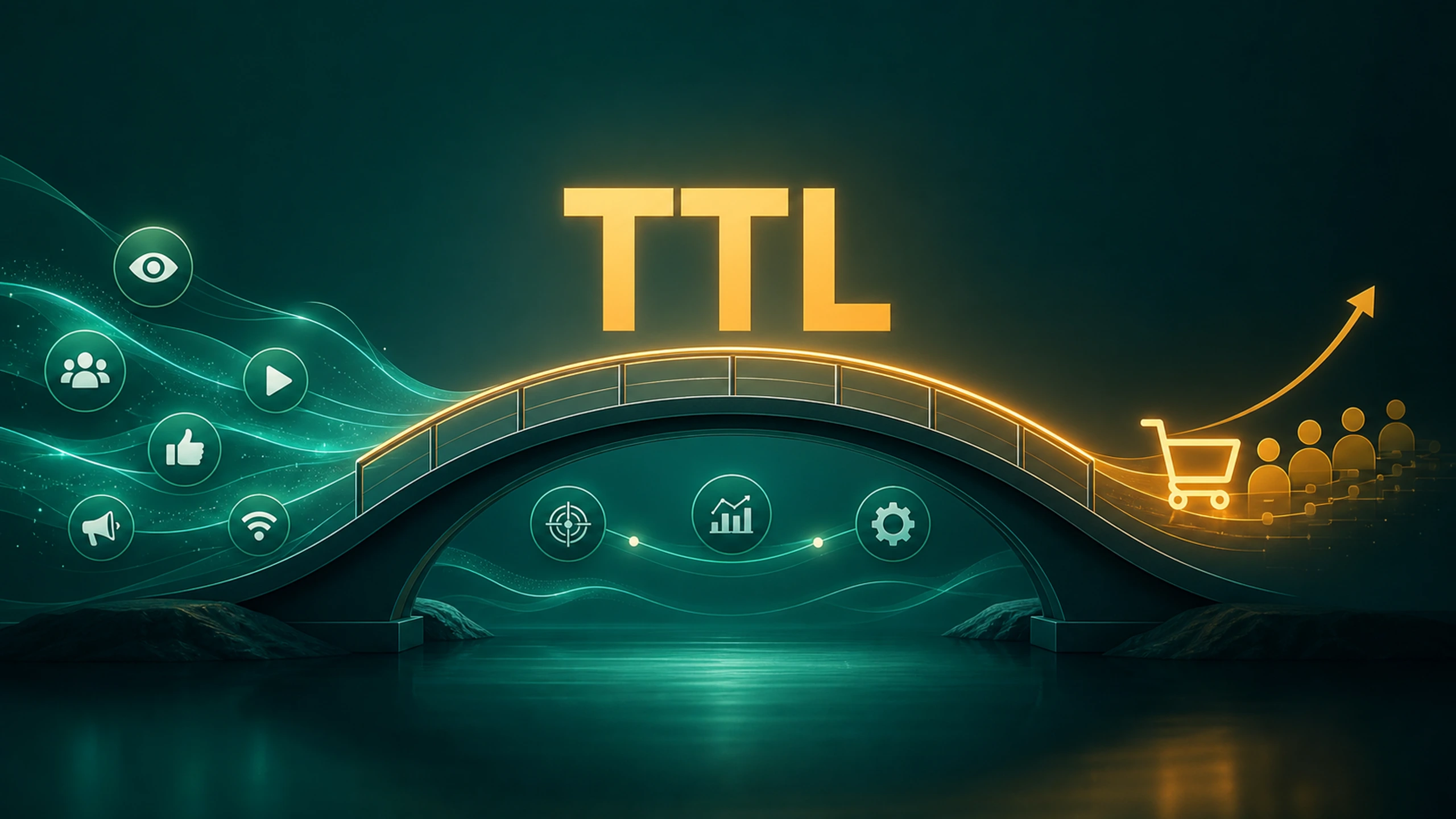 Apa Itu TTL? Through The Line Marketing untuk Menghubungkan Brand, Ads, dan Sales