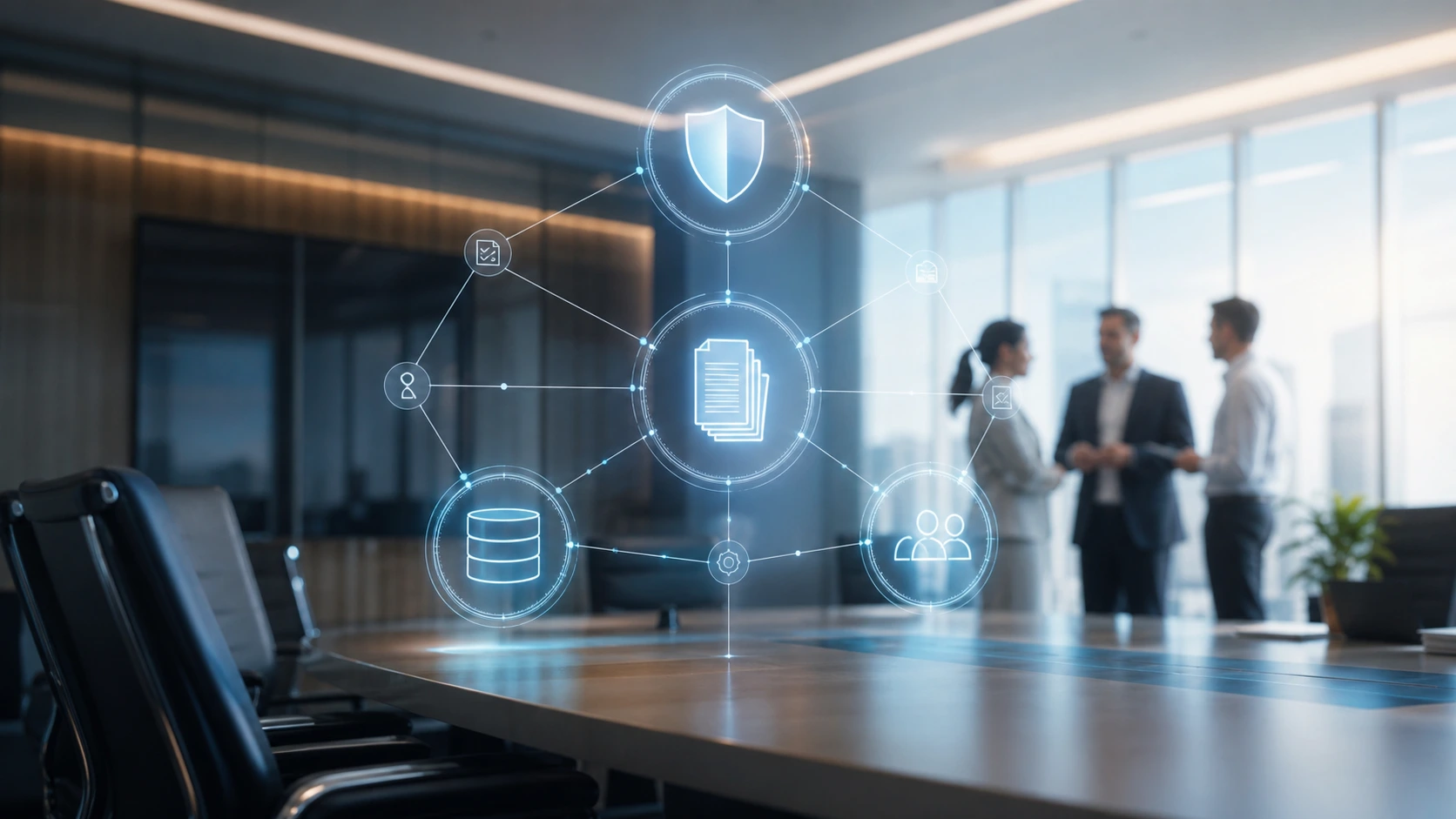 AI Policy dan Governance Internal: Cara Aman Adopsi AI di Perusahaan