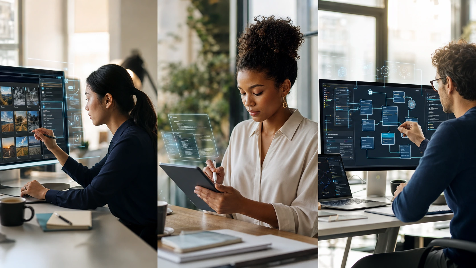 AI Trainer vs Prompt Engineer vs AI Engineer: Apa Bedanya?