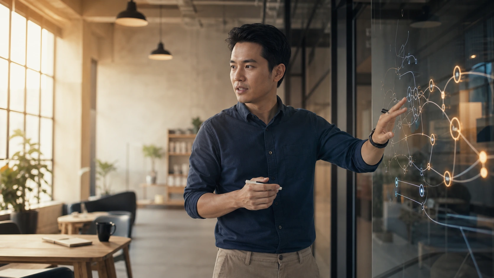 Cara Menjadi AI Trainer di Indonesia: Skill, Jalur, dan Langkah Awal